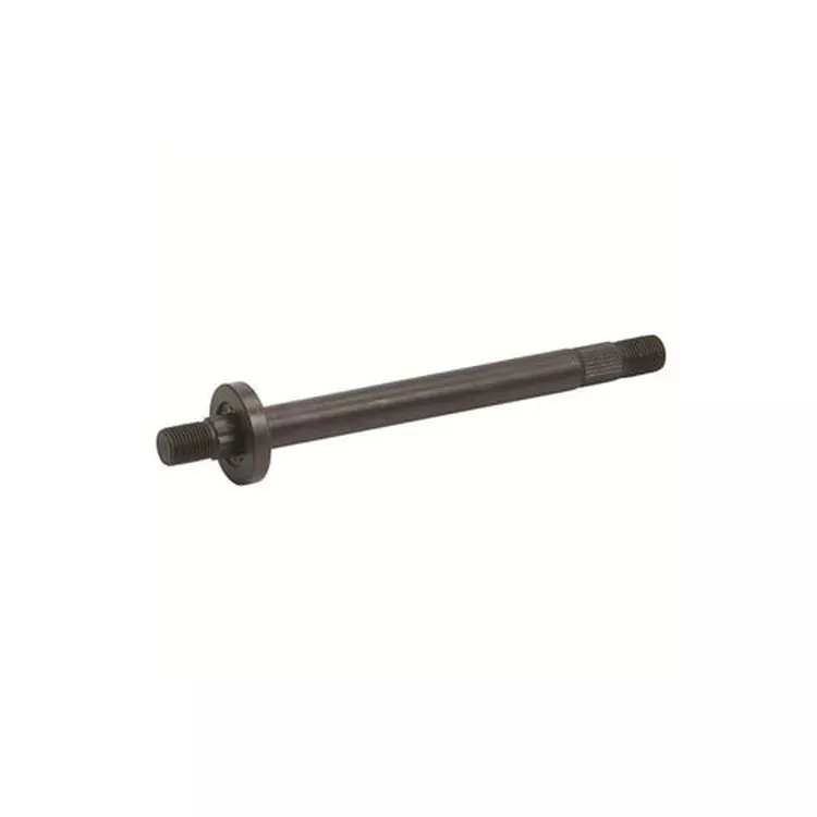 oregon-85-028-splined-jackshaft-murray Oregon 85-028 Splined Jackshaft for Murray