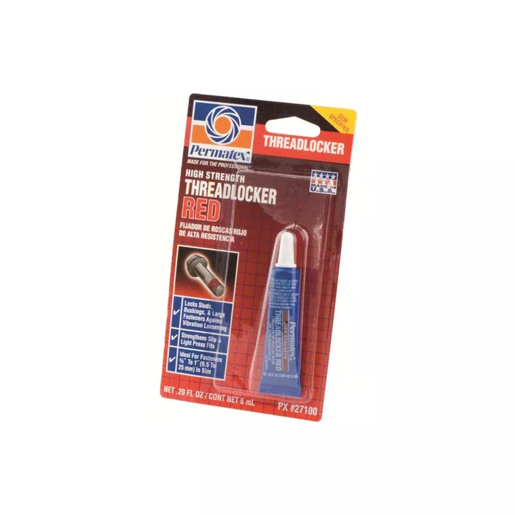 oregon-f27100-red-permatex-threadlocker Oregon F27100 Red Permatex Threadlocker