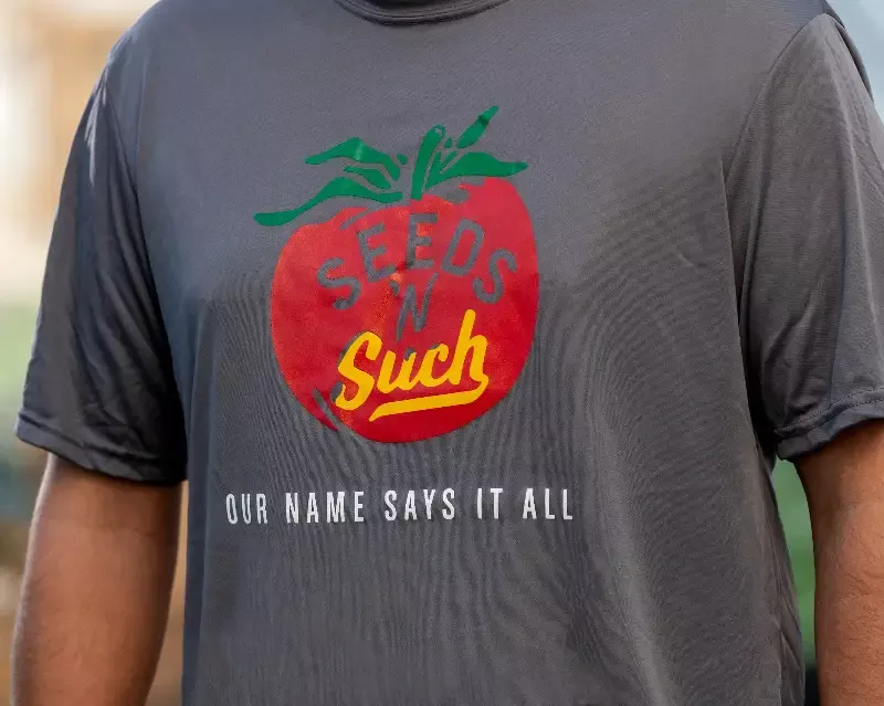 “Our Name Says It All… And Such” – Performance