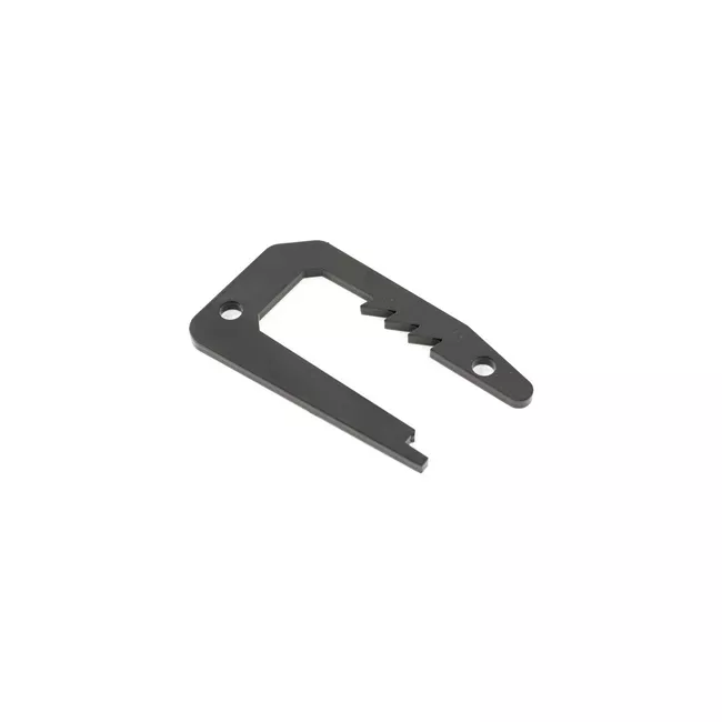 ratchet-plate-zts-stand-on-aerators-4176416-7 Ratchet Plate For ZTS Stand-On Aerators, 4176416.7