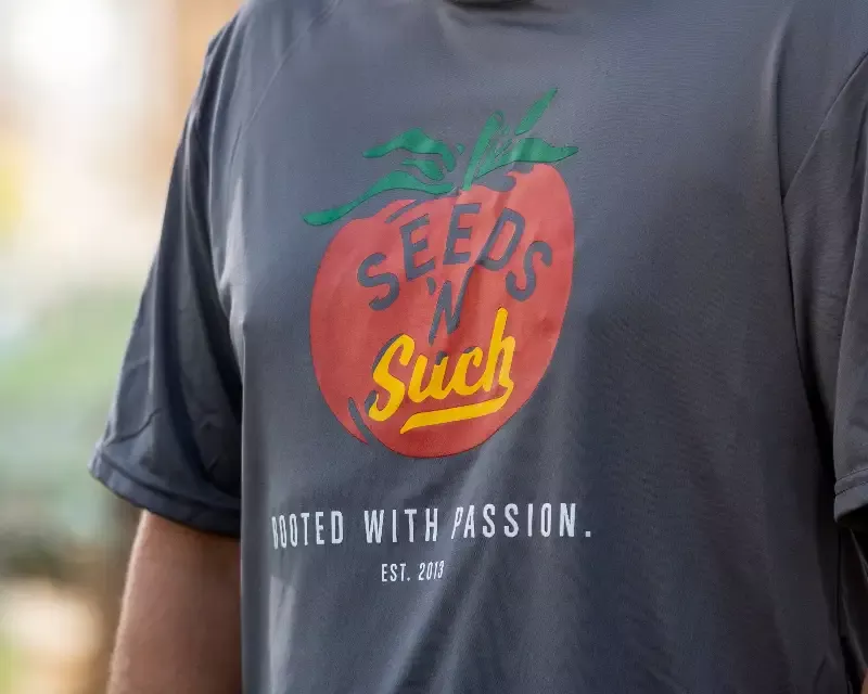 “Rooted With Passion” – Performance