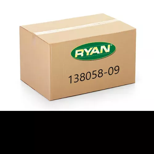 Ryan 138058-09 57" Long Hydraulic Hose