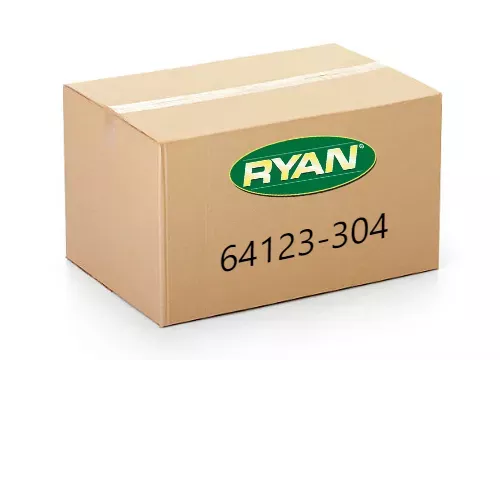 ryan-64123-304-1-2-13-x-4-3-4-hex-bolt Ryan 64123-304 1/2-13 x 4-3/4 Hex Bolt