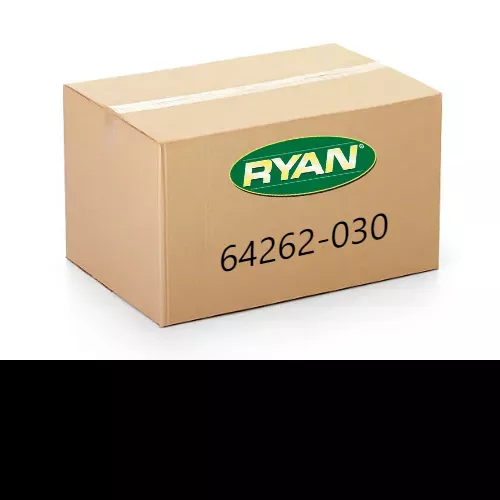 ryan-64262-030-1-2-13-x-2-1-2-hd-flange-bolt Ryan 64262-030 1/2-13 x 2-1/2 HD Flange Bolt