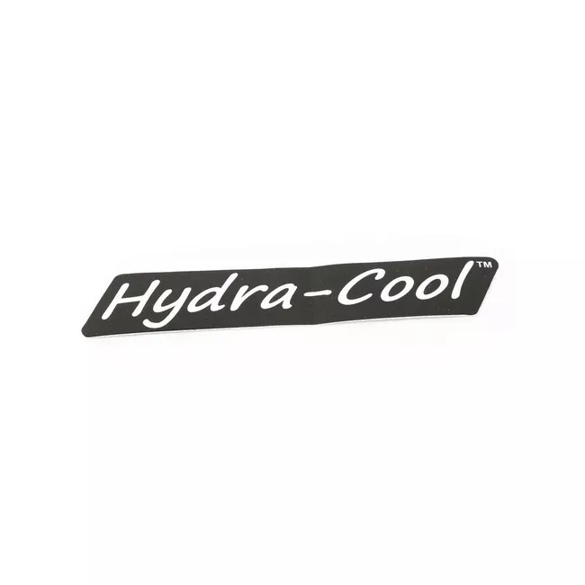 Service Decal For ZTS Stand-On Aerators, 4172912