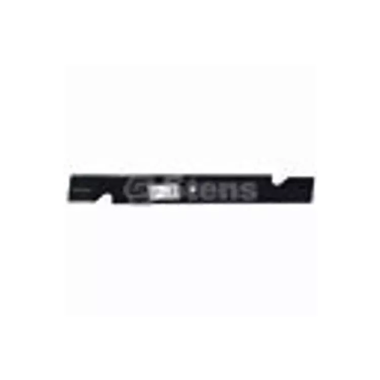 stens-355-117-notched-hi-lift-blade-exmark-103-2531-s Stens 355-117 - NOTCHED HI-LIFT BLADE EXMARK 103-2531-S