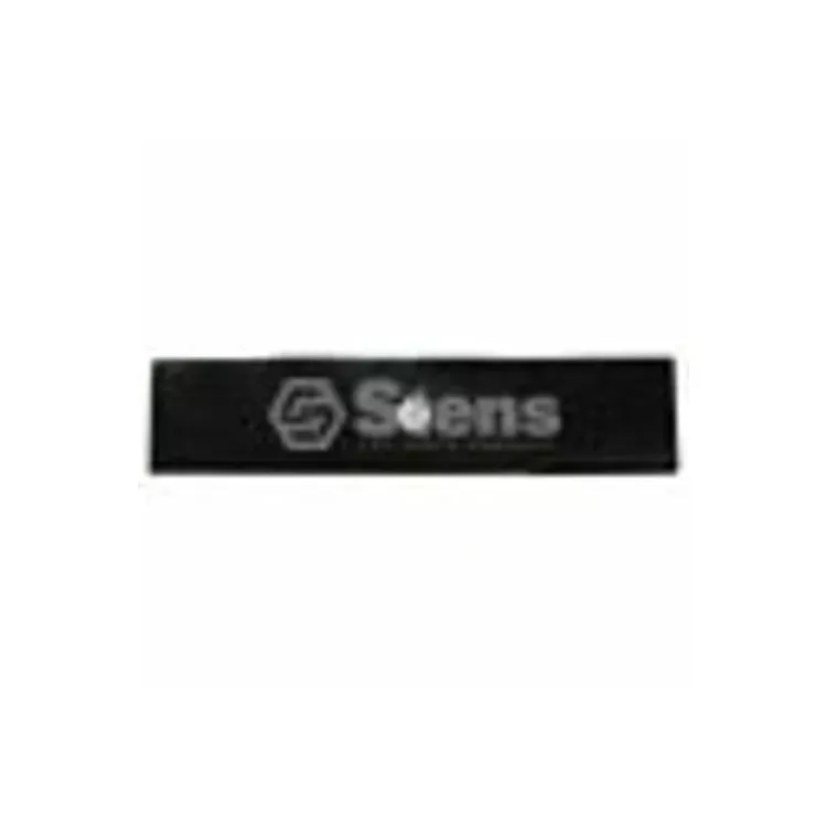 stens-375-489-edger-blade-9-l-x-2-w-x-1-2-round-ch Stens 375-489 - EDGER BLADE 9" L X 2" W X 1/2" ROUND CH