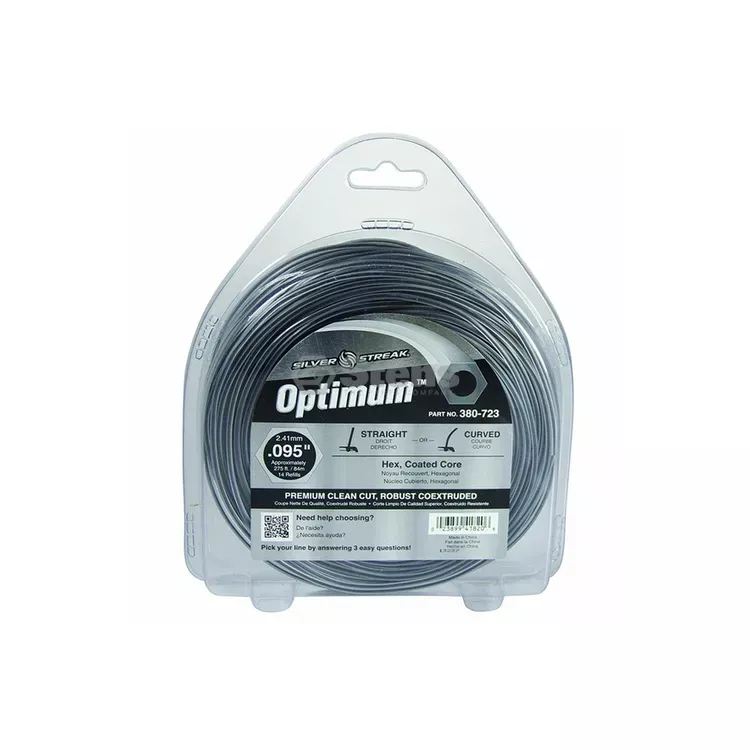 stens-380-723-optimum-trimmer-line-095-1-lb-donut Stens 380-723 - OPTIMUM TRIMMER LINE .095 1 LB. DONUT