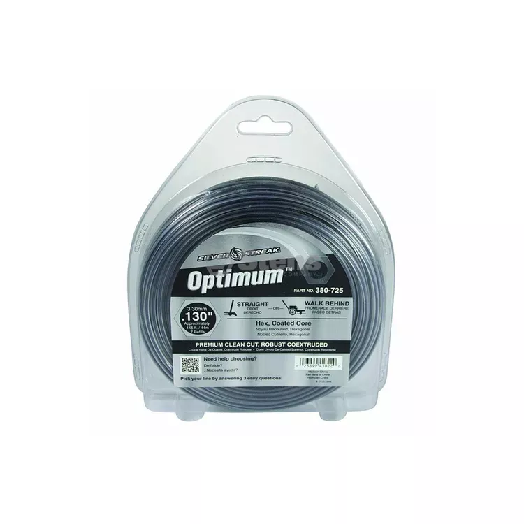 stens-380-725-optimum-trimmer-line-130-1-lb-donut Stens 380-725 - OPTIMUM TRIMMER LINE .130 1 LB. DONUT