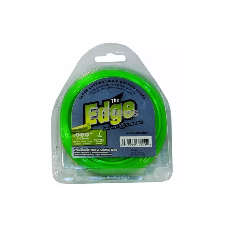 stens-380-801-edge-trimmer-line-080-50-clam-shell Stens 380-801 - EDGE TRIMMER LINE .080 50' CLAM SHELL