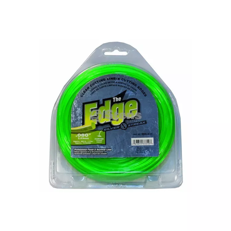 stens-380-821-edge-trimmer-line-080-1-lb-donut Stens 380-821 - EDGE TRIMMER LINE .080 1 LB. DONUT