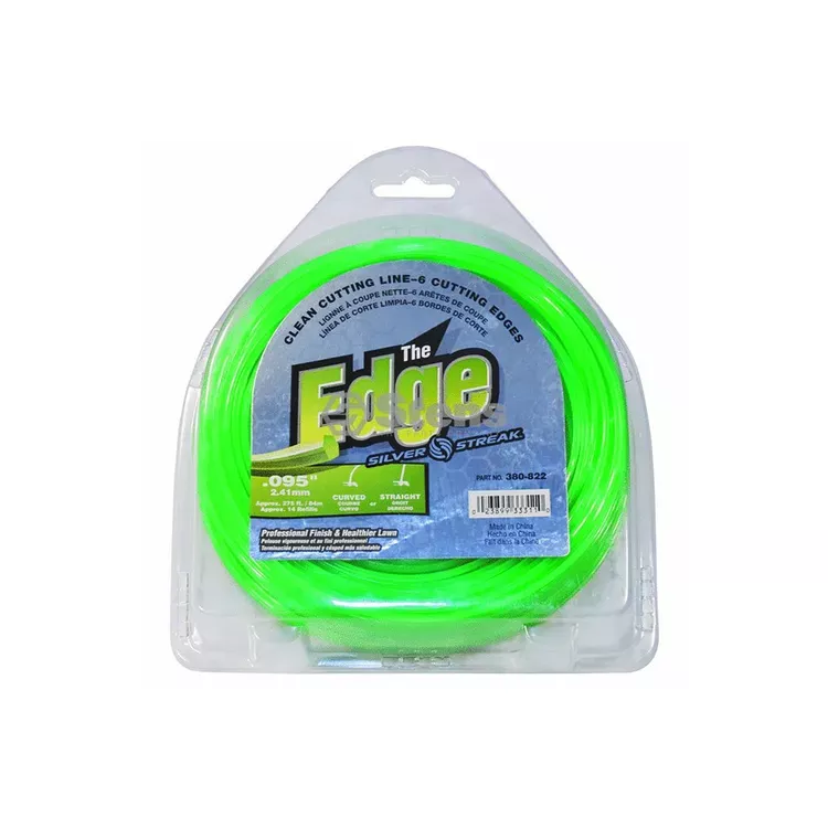 stens-380-822-edge-trimmer-line-095-1-lb-donut Stens 380-822 - EDGE TRIMMER LINE .095 1 LB. DONUT