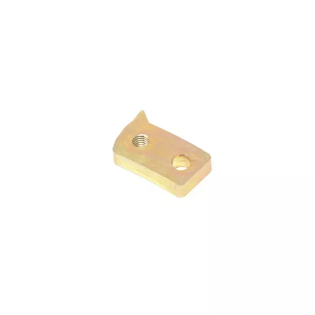 stop-plate-adjustment-sod-cutters-4164446 Stop Plate-Adjustment For Sod Cutters, 4164446