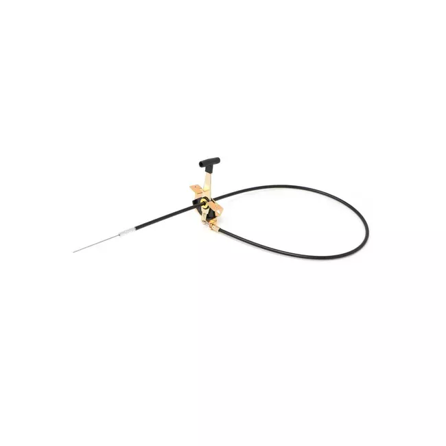 throttle-control-cable-honda-engines-sod-cutters-540326 Throttle Control Cable For Honda Engines For Sod Cutters, 540326