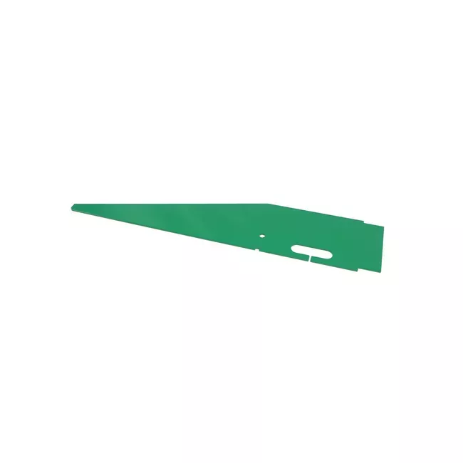top-front-cover-zts-stand-on-aerators-4171535-2 Top Front Cover For ZTS Stand-On Aerators, 4171535.2