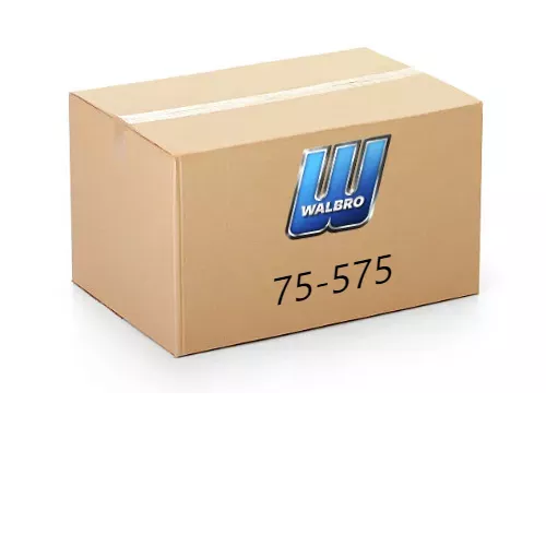 walbro-75-575-float-assy-kit-original-oem-part WALBRO 75-575 - FLOAT ASSY/KIT - Original OEM part