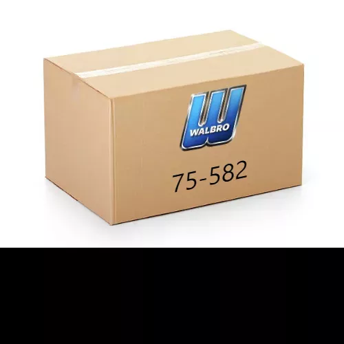 walbro-75-582-float-assy-kit-original-oem-part WALBRO 75-582 - FLOAT ASSY/KIT - Original OEM part