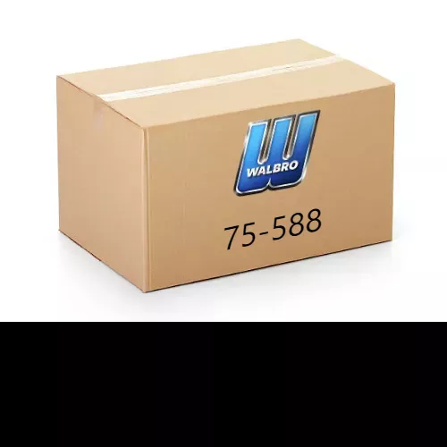 walbro-75-588-float-assembly-original-oem-part WALBRO 75-588 - FLOAT ASSEMBLY - Original OEM part