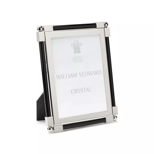 william-yeoward-new-classic-black-5-7-frame William Yeoward New Classic Black 5×7 Frame