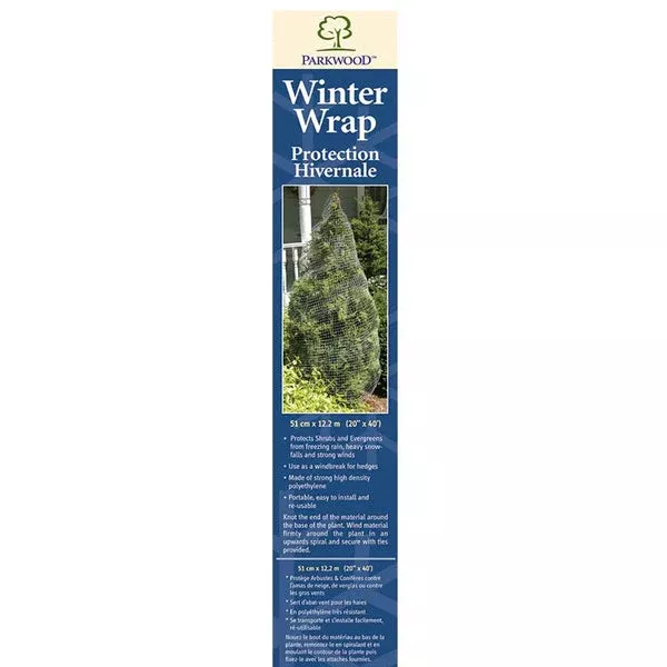Winter Wrap