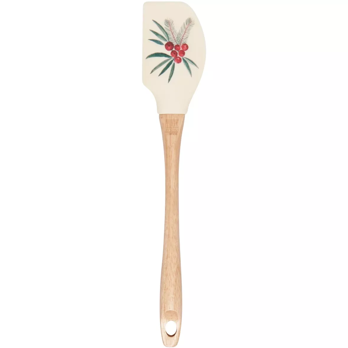 Winterberry Silicone Spatula