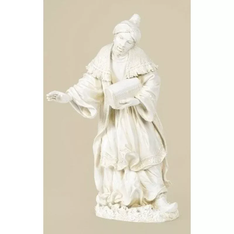 Wise Man with Turban 26.5″