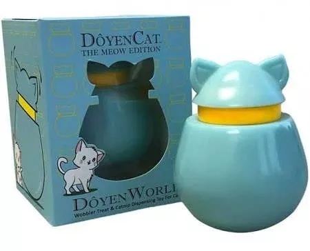 wobbler-cat-toy-blue-berry Wobbler Cat Toy, Blue Berry
