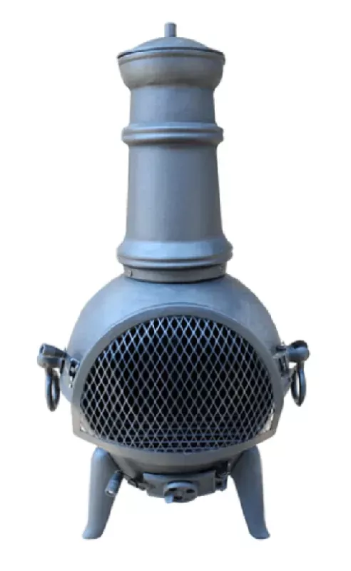 Woodlodge Camborne Chiminea
