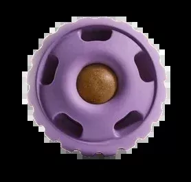 WOOF The Pupsicle Refillable Dog Toy