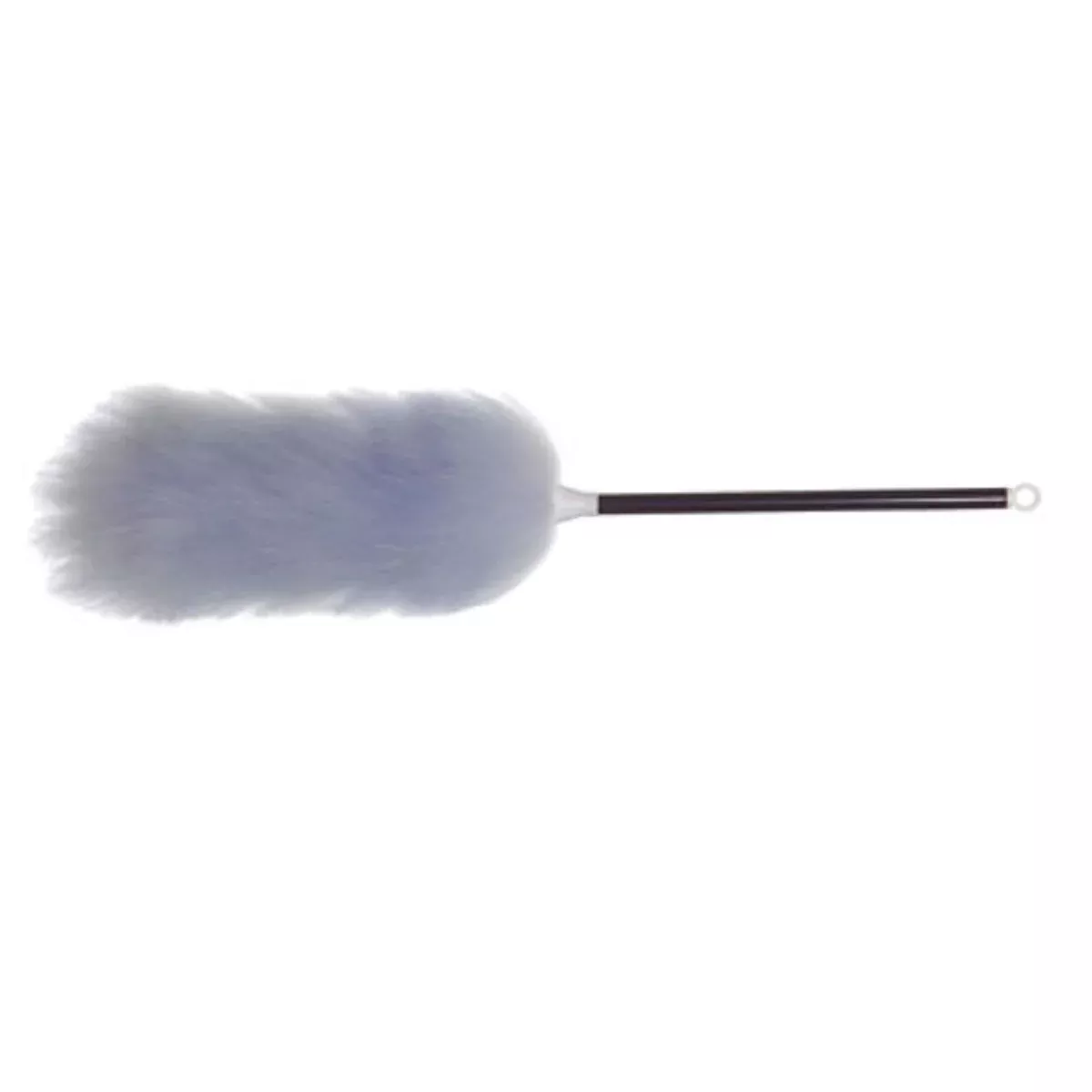Wool Shop 20″ Lambswool Duster