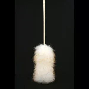 Wool Shop Lambswool Duster 48″