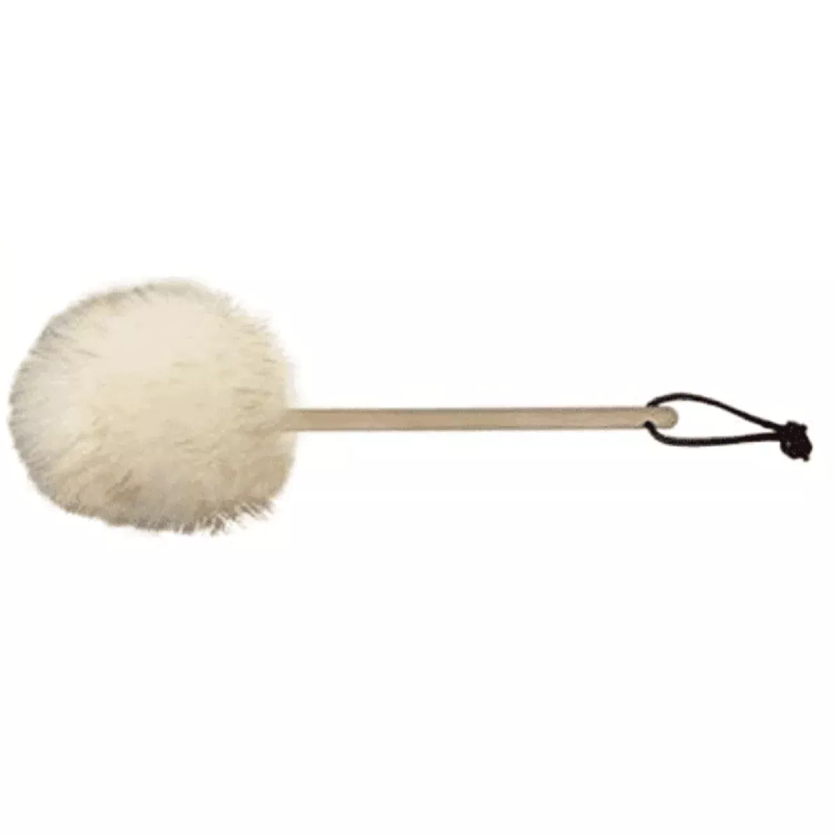 Wool Shop Lambswool Duster 8″