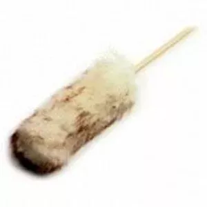 Wool Shop Lambswool Duster24″
