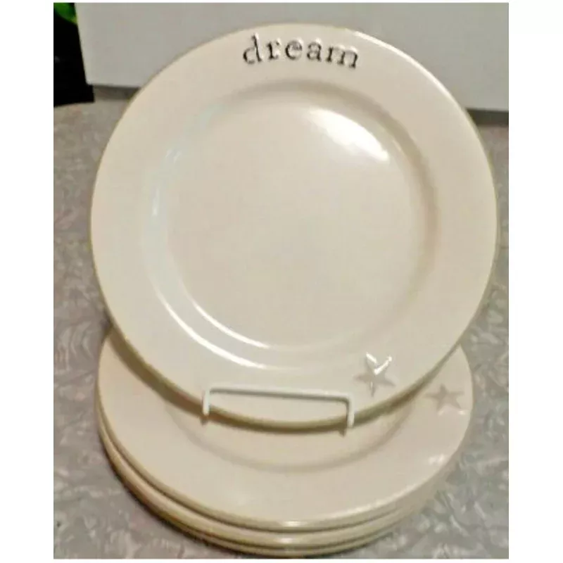 word-expressions-dinnerware-by-pottery-by-kathy WORD EXPRESSIONS DINNERWARE by Pottery by Kathy