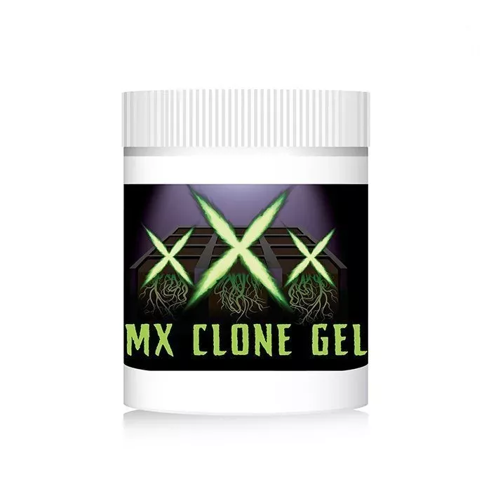 X Nutrients MX Clone Gel (4 Oz)