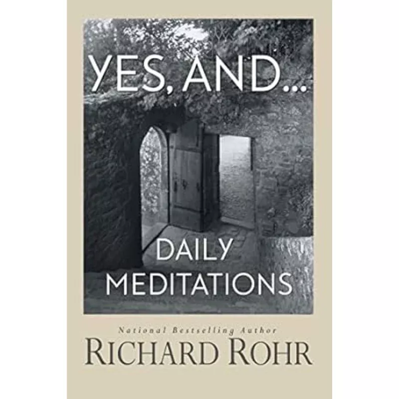 yes-daily-meditations YES AND… Daily Meditations