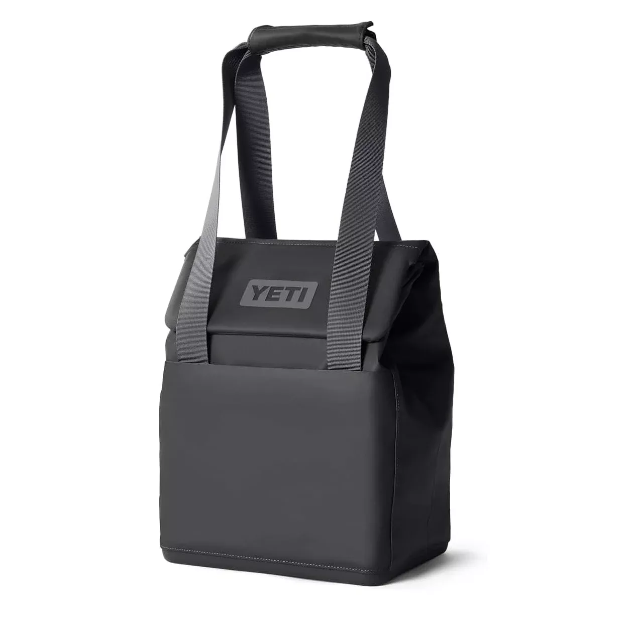 yeti-daytrip-14l-tote-bag-charcoal Yeti Daytrip 14L Tote Bag – Charcoal