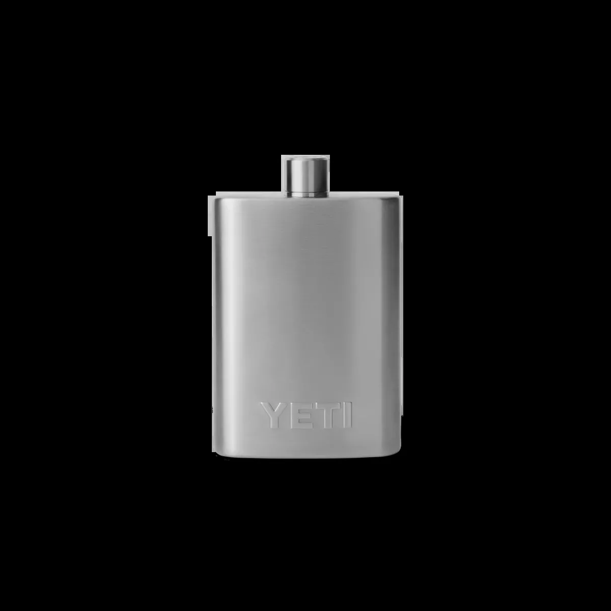 yeti-flask-with-funnel-stainless Yeti Flask with Funnel – Stainless
