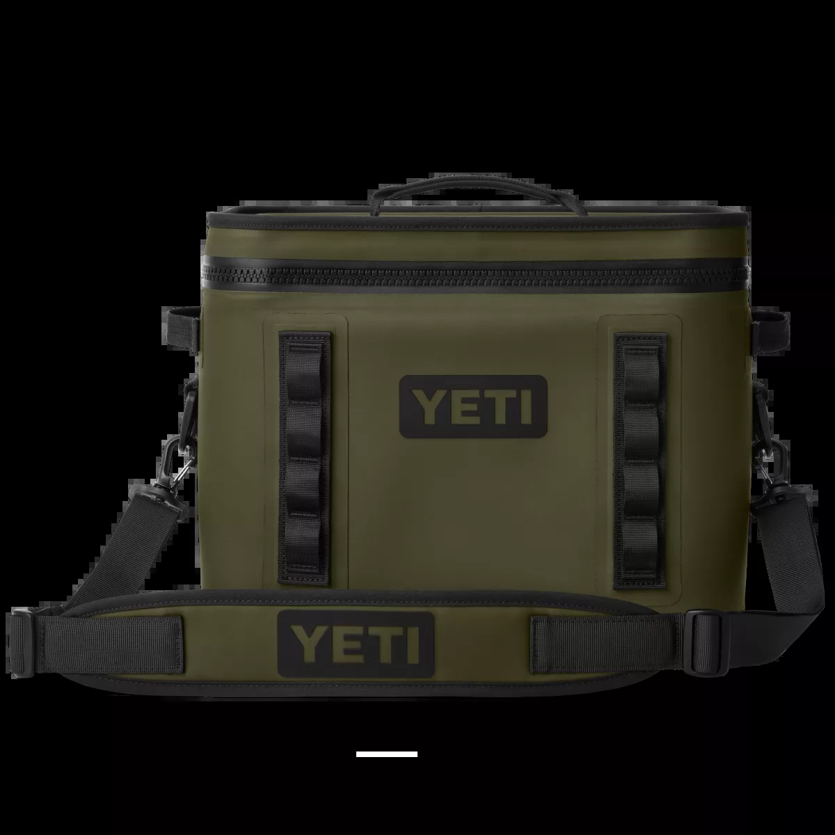 yeti-hopper-flip-18-soft-cooler-olive Yeti Hopper Flip 18 Soft Cooler – Olive