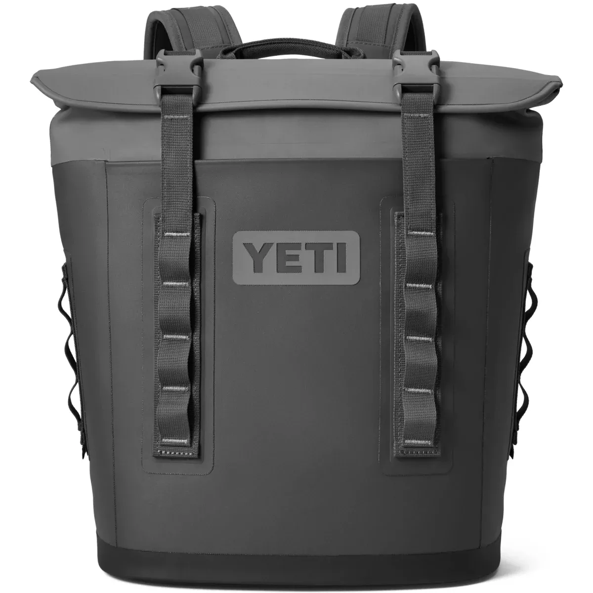 yeti-hopper-m12-soft-backpack-cooler-charcoal Yeti Hopper M12 Soft Backpack Cooler – Charcoal