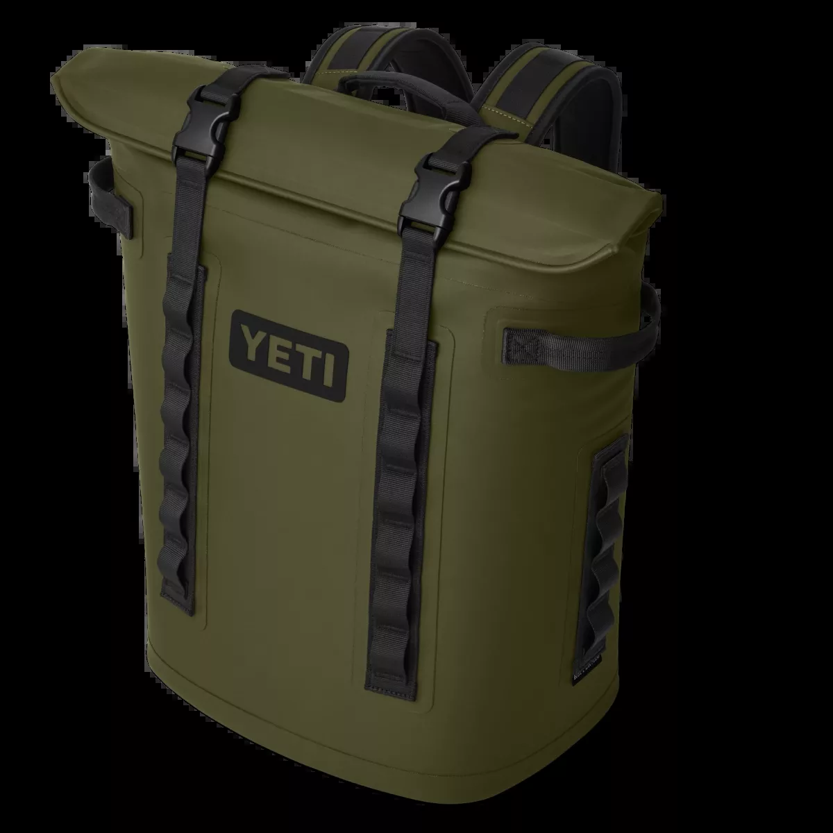 yeti-hopper-m20-soft-backpack-cooler-olive Yeti Hopper M20 Soft Backpack Cooler – Olive