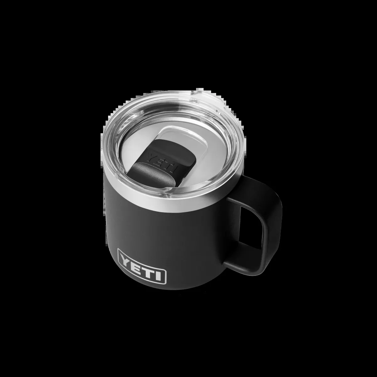 yeti-rambler-10oz-stackable-mug-with-durasip-ceramic-lining-black Yeti Rambler 10oz Stackable Mug with Durasip Ceramic Lining – Black