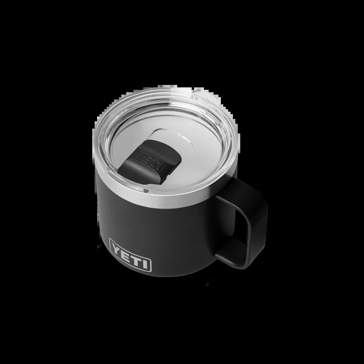 yeti-rambler-14oz-stackable-mug-with-durasip-ceramic-lining-black Yeti Rambler 14oz Stackable Mug with Durasip Ceramic Lining – Black