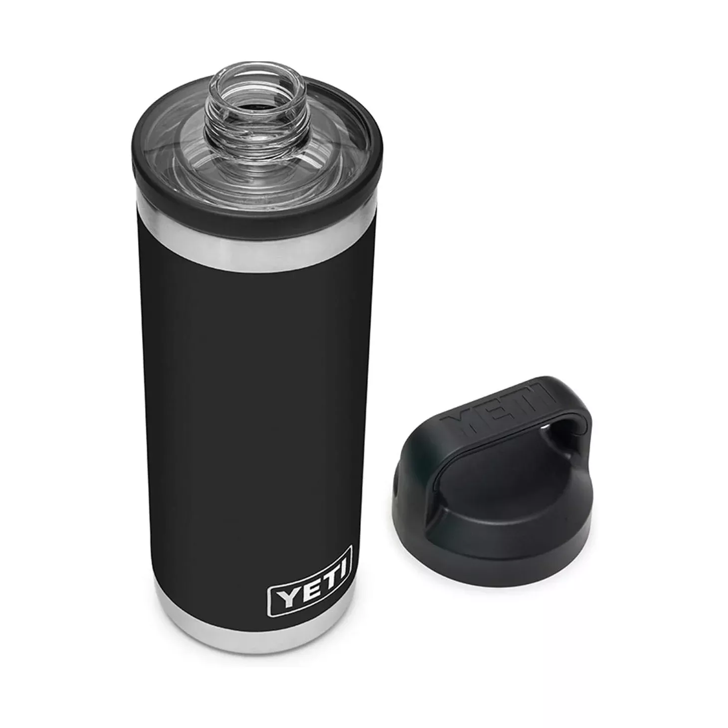 yeti-rambler-18-oz-bottle-with-chug-cap-black Yeti Rambler 18 oz Bottle with Chug Cap – Black