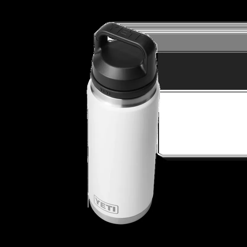 yeti-rambler-26oz-bottle-with-chug-cap-white Yeti Rambler 26oz Bottle with Chug Cap – White