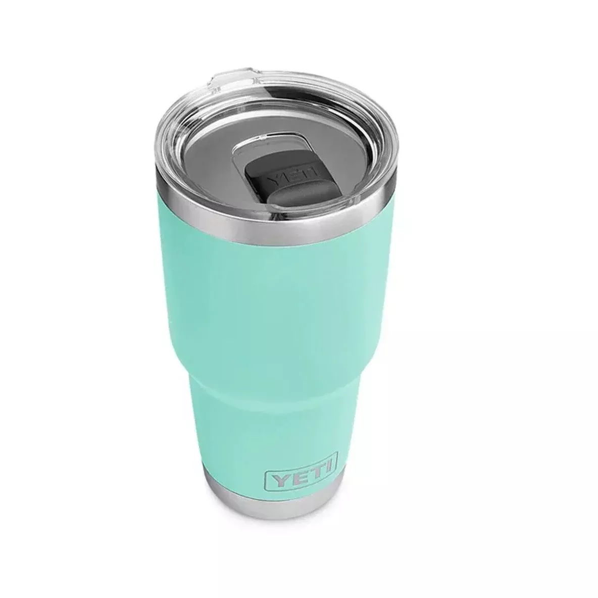 yeti-rambler-30-oz-tumbler-with-magslider-lid-seafoam YETI Rambler 30 Oz Tumbler with MagSlider Lid – Seafoam