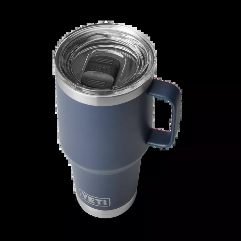 yeti-rambler-30oz-travel-mug-navy Yeti Rambler 30oz Travel Mug – Navy