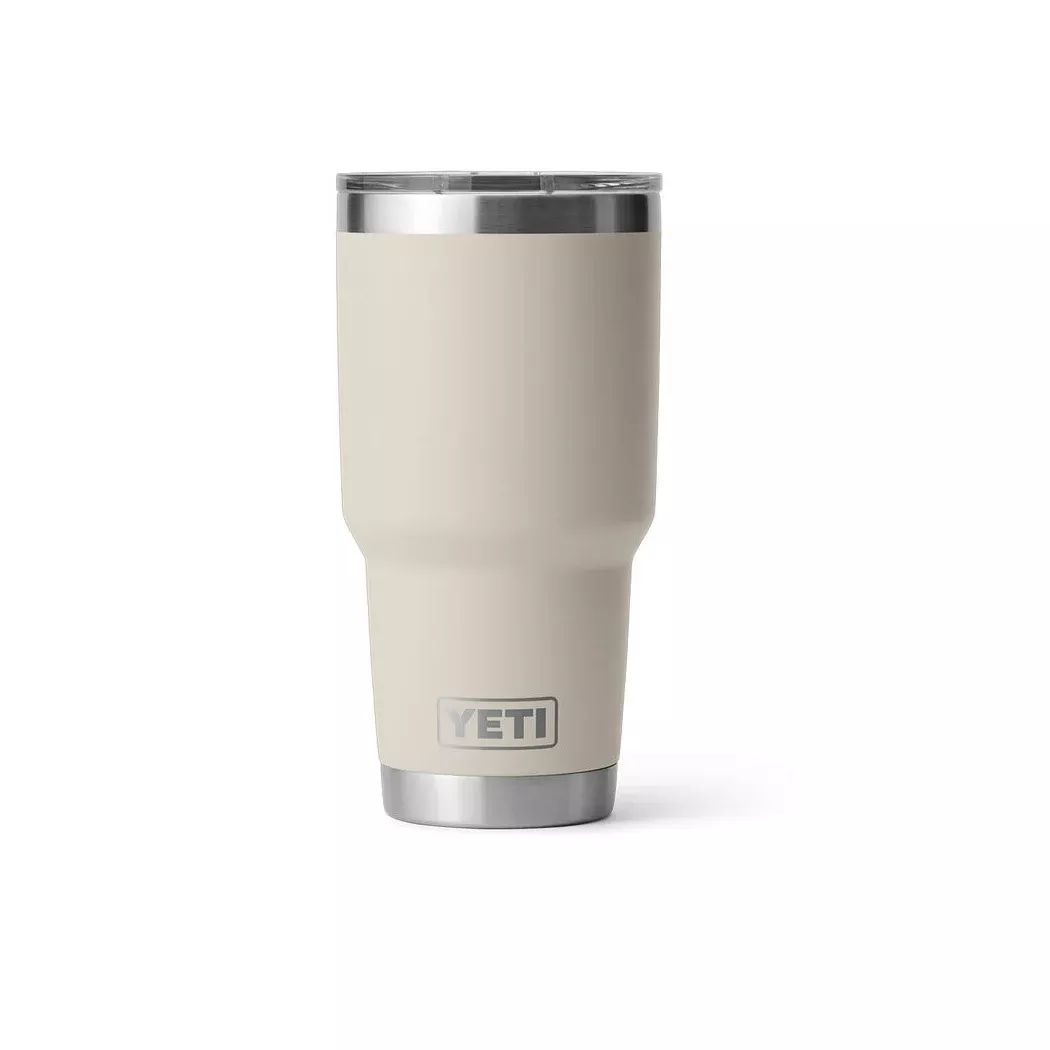 yeti-rambler-30oz-tumbler-with-magslider-lid-cape-taupe YETI Rambler 30oz Tumbler with Magslider Lid – Cape Taupe