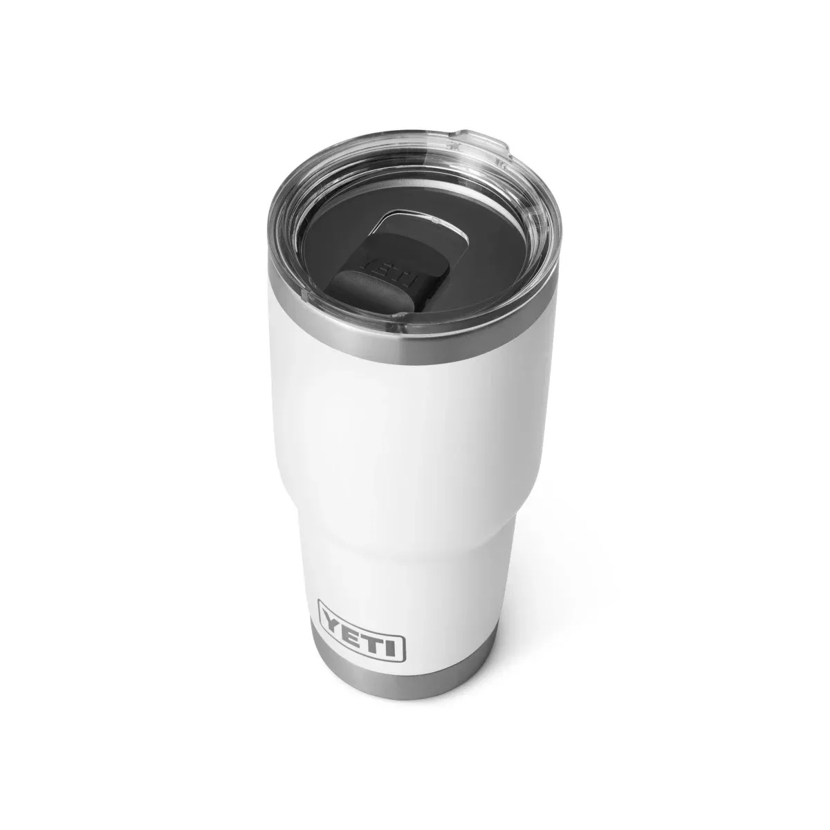 yeti-rambler-30oz-tumbler-with-magslider-lid-white Yeti Rambler 30oz Tumbler with Magslider Lid – White