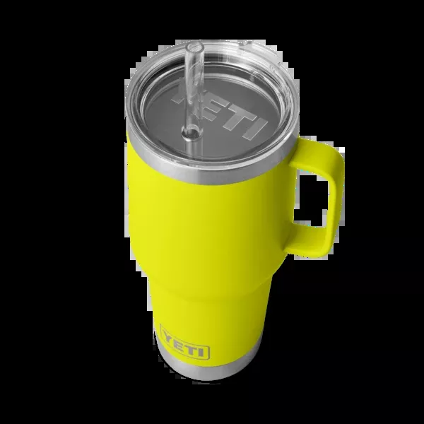 yeti-rambler-35oz-mug-with-straw-lid-firefly-yellow Yeti Rambler 35oz Mug with Straw Lid – Firefly Yellow